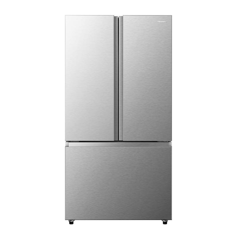 Refrigerateur 3 Portes Hisense Rf815n4sase - Bon état sur Electro Depot